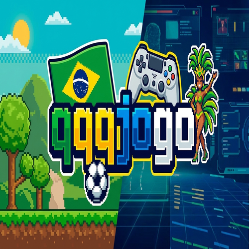 Logo qqqjogo