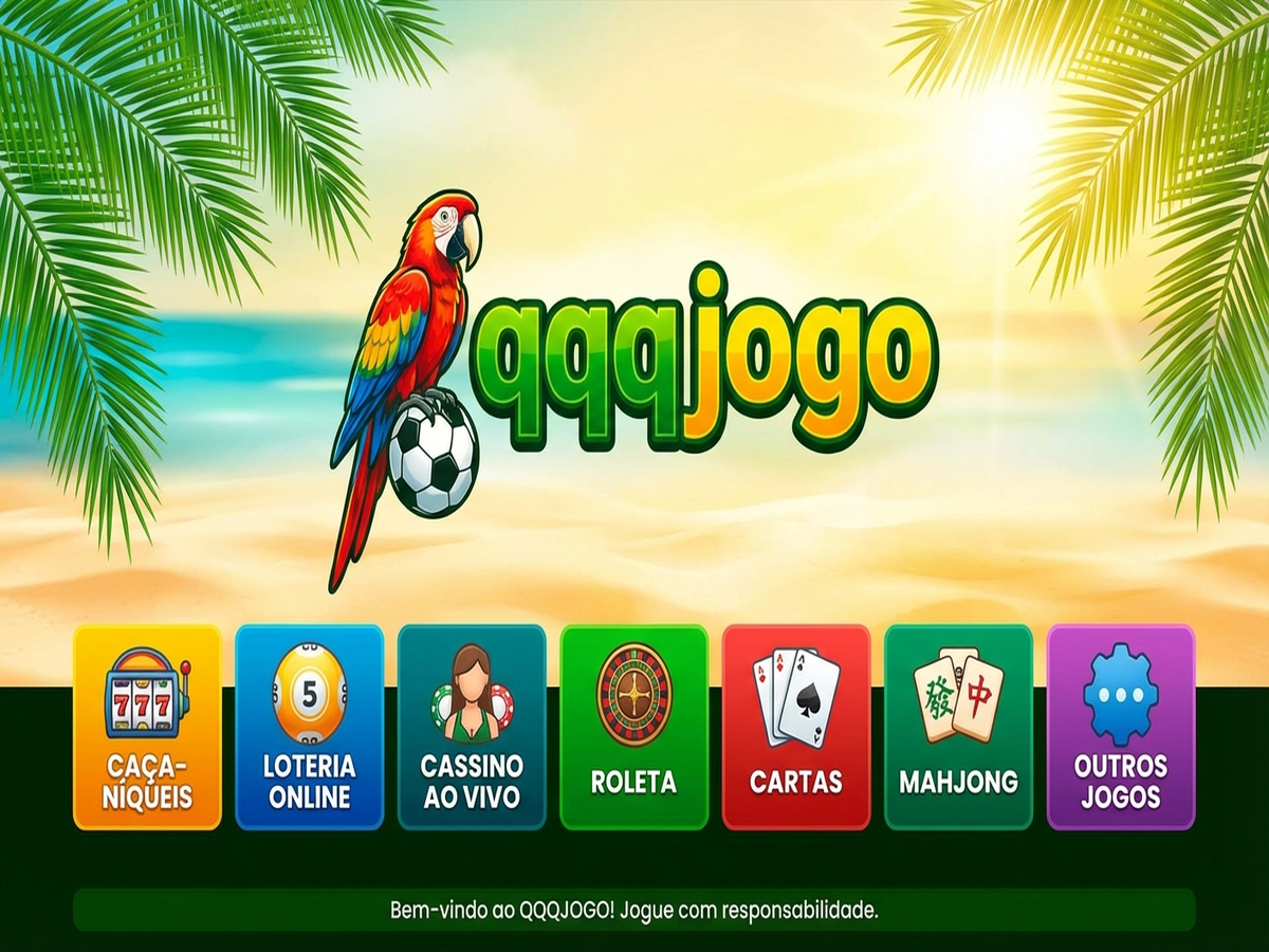 Screenshot 1 qqqjogo